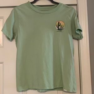 Green O’Neil T-shirt